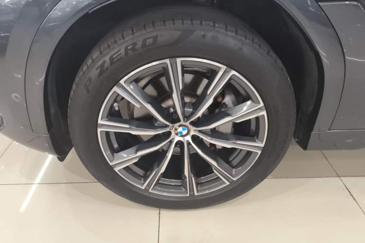 Used BMW X6 2020 xDrive30i M Sport Package
