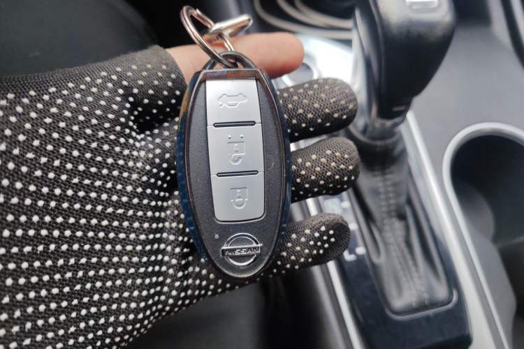 Used Nissan Teana 2020 2.0L XL Comfort Edition