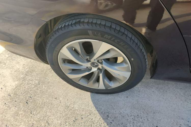 Used DS 5LS 2014 1.6T Luxury Edition THP160
