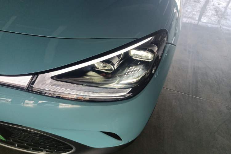 Used smart #1 2022 Premium Edition