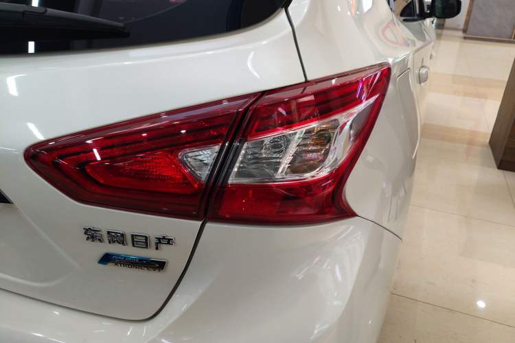 Used Nissan Tiida 2020 1.6L CVT Cool Edition