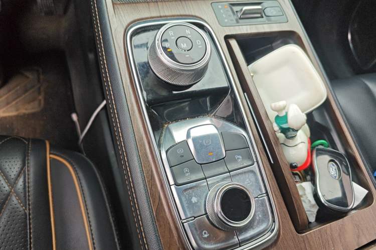 Used Ford Equator 2021 EcoBoost 225 Premier 7-Seater