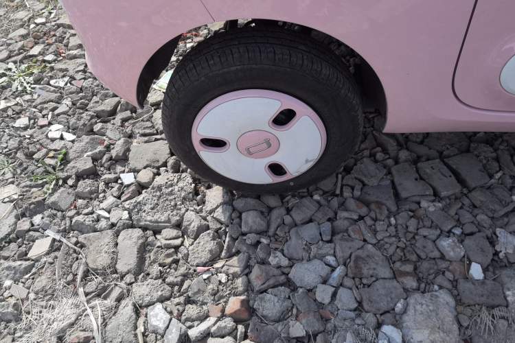 Used Bestune Pony 2025 222km Range Agile Horse
