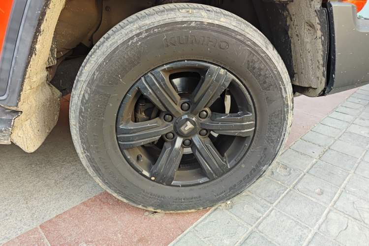 Used Tank 300 2021 Off-Road Edition 2.0T Conqueror