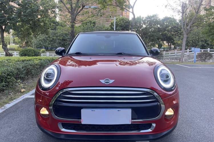 Used MINI MINI 2016 1.5T COOPER