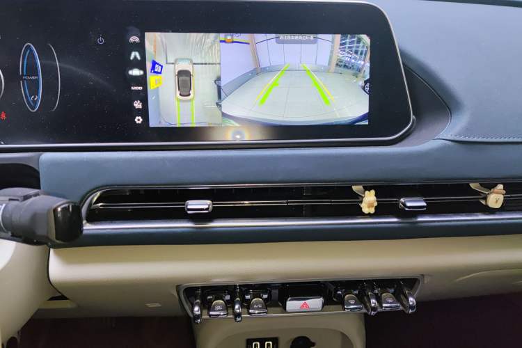 Used ORA Good Cat 2021 400km Standard Range Venus Edition Lithium-Ion Battery
