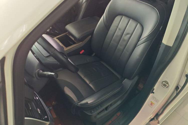 Used GAC Trumpchi M8 2020 Flagship Model 390T Supreme Edition