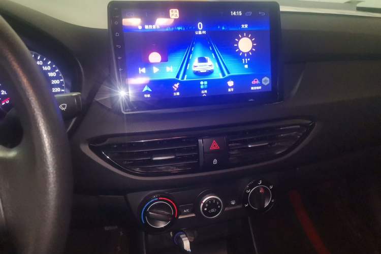 Used Hyundai Celesta 2020 1.6L Automatic GL Enjoyable Edition