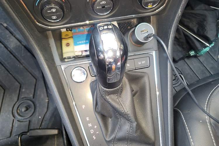 Used Volkswagen Gran Lavida 2017 180TSI DSG Comfort Edition