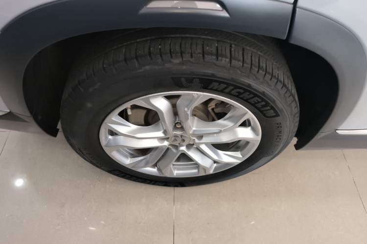 Used Nio ES8 2020 415 km Range 7-Seater Version