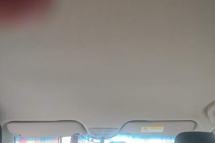 Used Baojun 510 2019 1.5L CVT Enjoyment Model China VI Emission Standard
