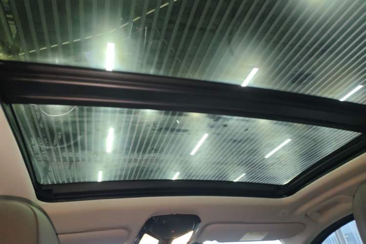 Used BMW X3 2018 xDrive30i Luxury Edition M Sport Package China VI