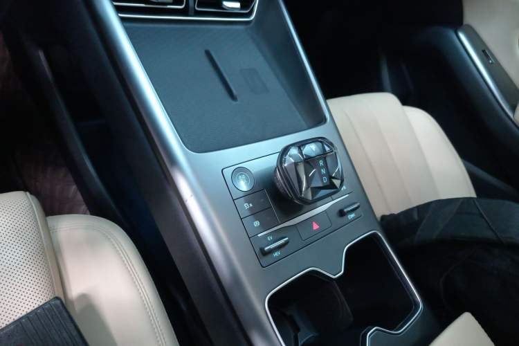 Used BYD Song Pro New Energy 2025 Second-Generation DM-i 75KM Overachiever Trim
