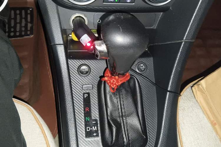 Used Haima Fumei 2014 M5 1.6L Automatic Elite Model