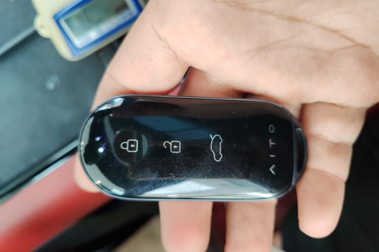 Used Hima AITO M5 2024 Extended-Range Max RS Four-Wheel Drive Advanced Intelligent Driving Version