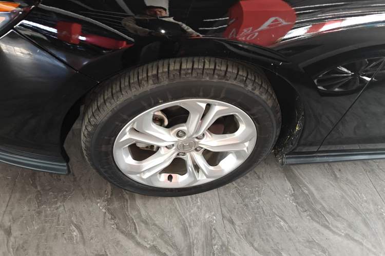 Used Honda Accord 2023 260TURBO Smart Enjoyment Version
