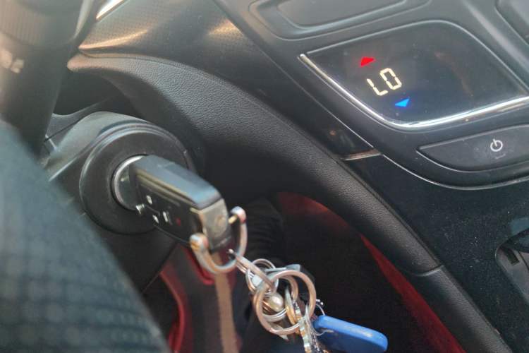 Used Buick Regal 2015 1.6T Leading Technology Model
