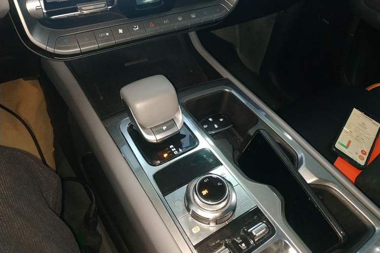 Used BAIC Off-Road BJ40 2024 2.0T All-New Urban Hunter Edition Ultimate Version