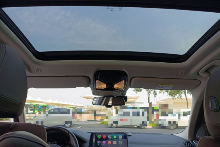 Used BMW X3 2020 xDrive28i M Sport Package
