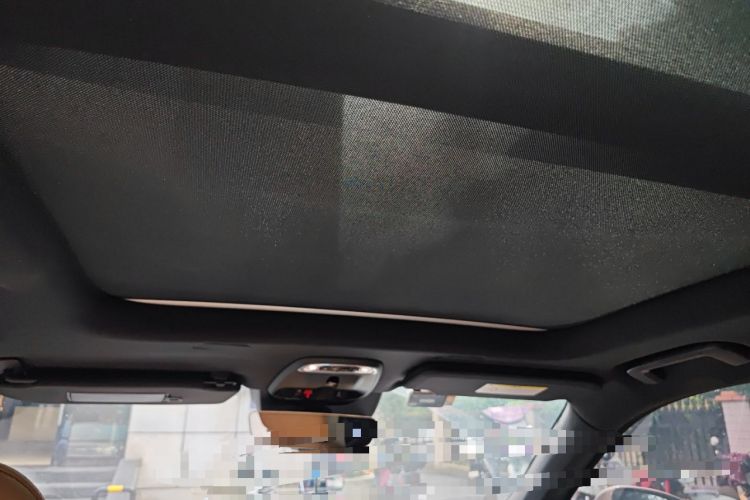 Used Volvo XC90 2018 T6 Zhiyi Edition 7-Seater