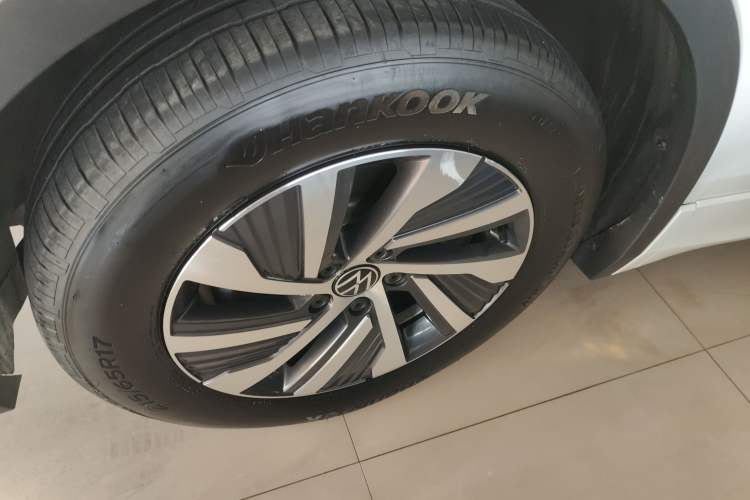 Used Volkswagen Tiguan L New Energy 2023 430 PHEV Plug-in Hybrid Prestige Edition