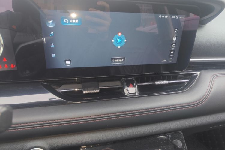 Used Bestune T99 2020 20TD Automatic Premium Edition
