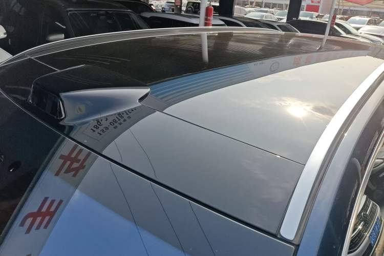 Used Hima AITO M8 2025 Extended-Range Max+ Version 53.4 kWh 6-Seater Edition