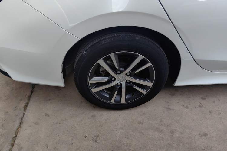 Used Honda Integra 2022 240TURBO CVT Technology Edition