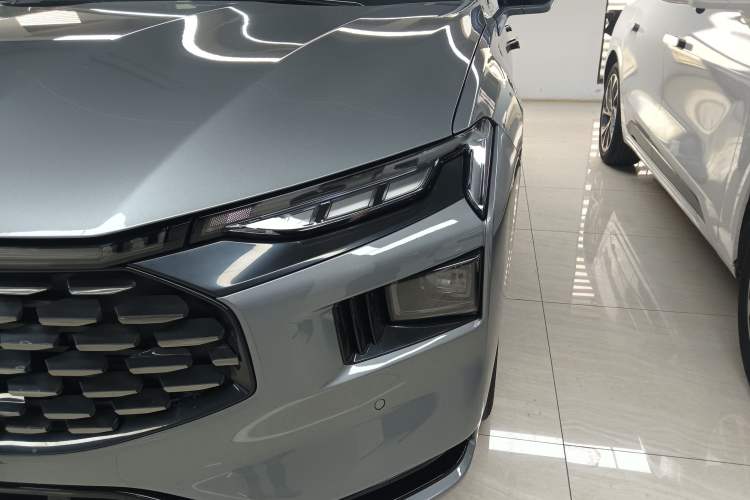 Used Ford Mondeo 2022 Facelifted EcoBoost 245 Ultimate Edition
