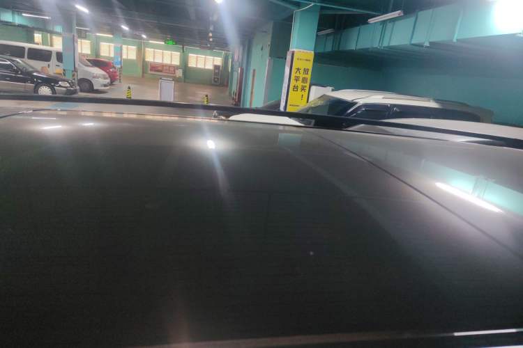 Used Mercedes-Benz V-Class 2020 V 260 Avantgarde Edition