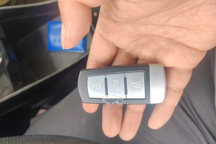 Used NETA N01 2020 380V
