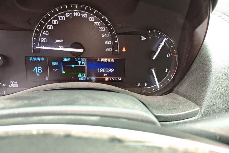 Used Cadillac ATS-L 2017 28T Fashion Edition