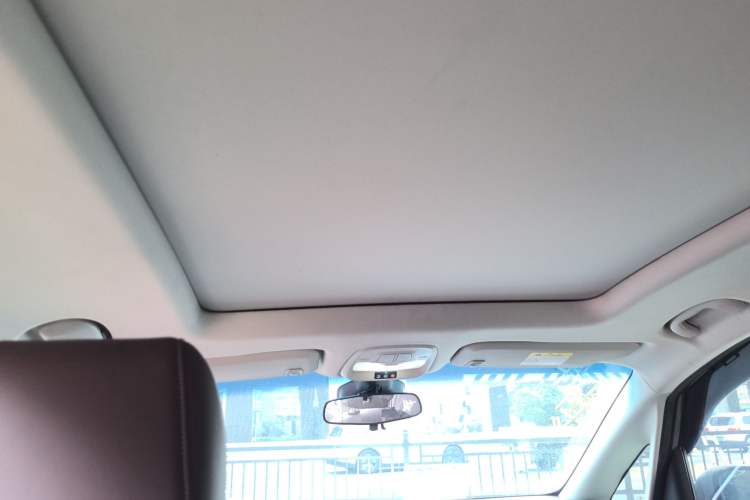 Used Buick GL6 2018 18T 6-Seater Luxury Model
