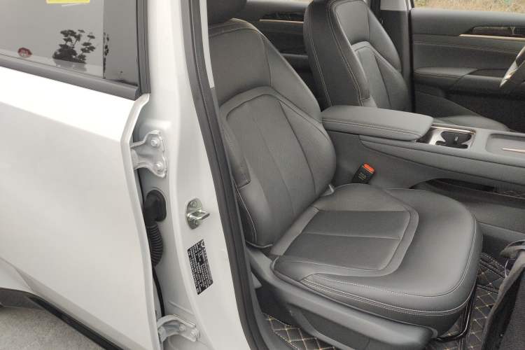 Used Wuling Xingguang 2025 70km Smart Standard Version