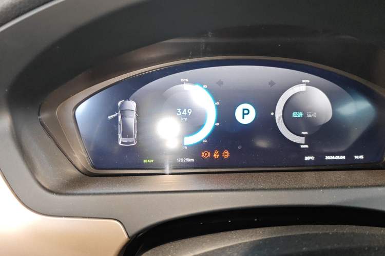 Used Denza Denza 2018 500 Glory Edition
