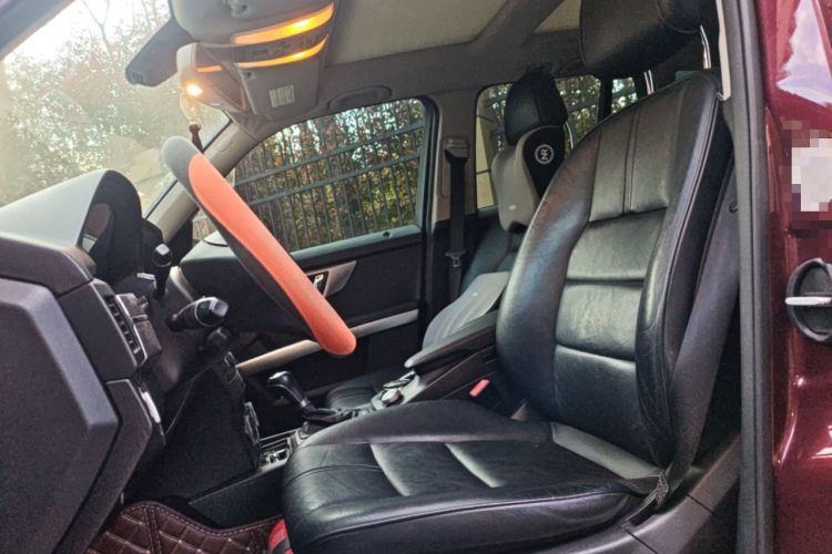 Used Mercedes-Benz GLK-Class 2011 GLK 300 4MATIC Luxury Model