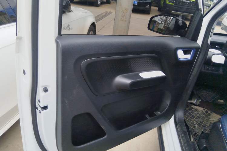 Used Wuling Hongguang MINIEV 2022 GAMEBOY 200km Gaming Edition with Lithium Iron Phosphate