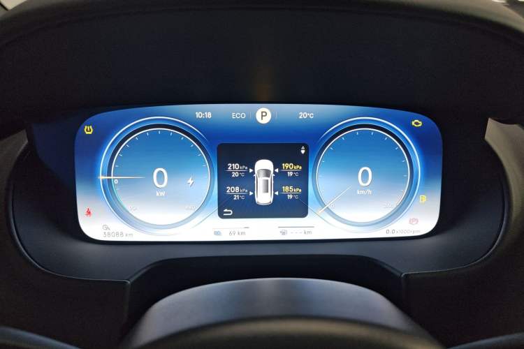 Used Denza X 2020 PHEV Sport Edition
