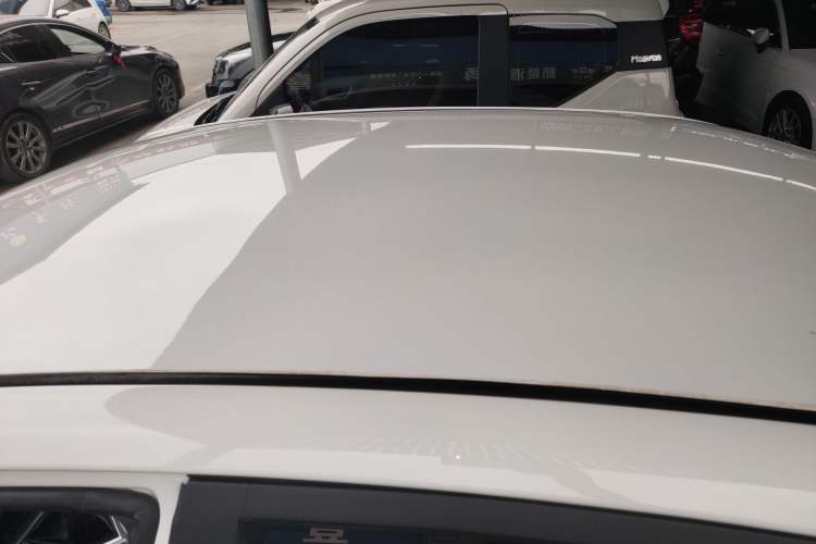 Used Geely Auto Vision 2018 1.5L Manual Happiness Edition