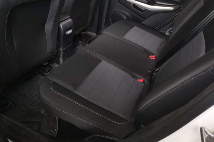 Used Ford EcoSport 2018 1.5L Manual Jingyi Model