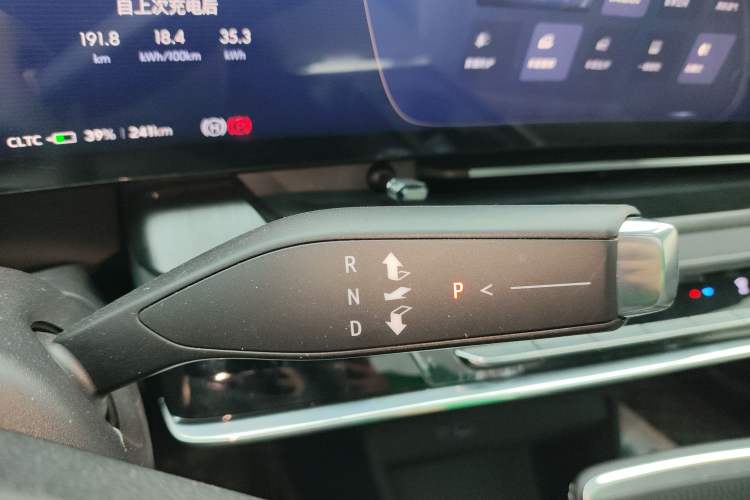 Used Buick E5 2025 Model 620KM Prestige Edition
