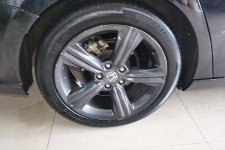 Used Honda Inspire 2023 260TURBO Elegant Edition