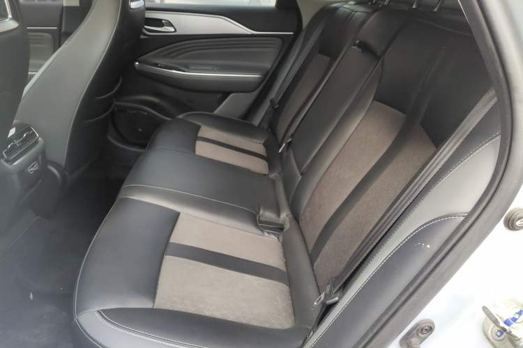 Used AION S Plus 2022 70 Intelligent Edition