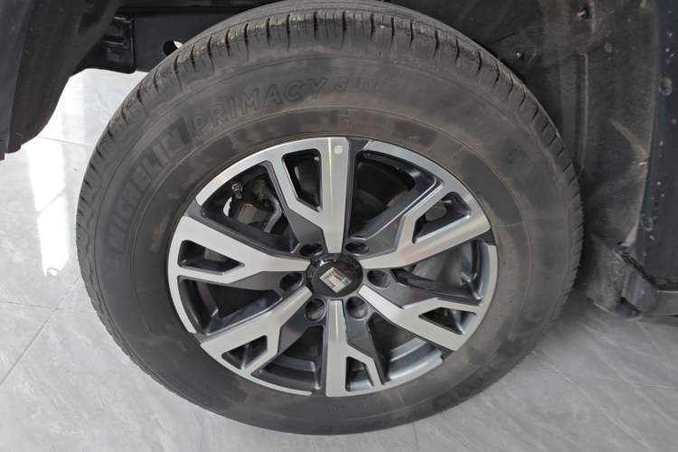 Used Tank 300 2023 City Edition 2.0T Essential Model