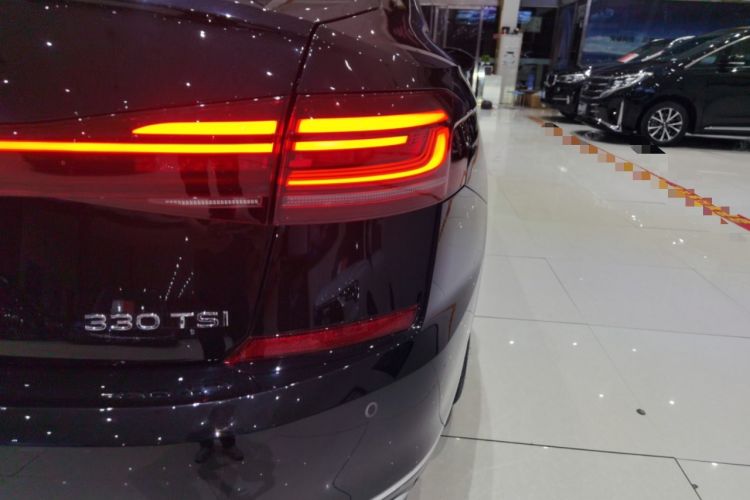 Used Volkswagen Passat 2024 330TSI Starry Elite Edition