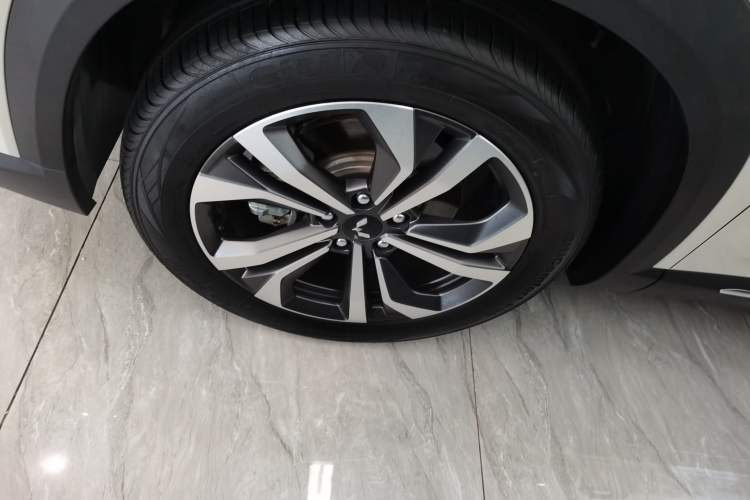 Used Wuling Asta 2022 2.0L DHT Electric Power Version