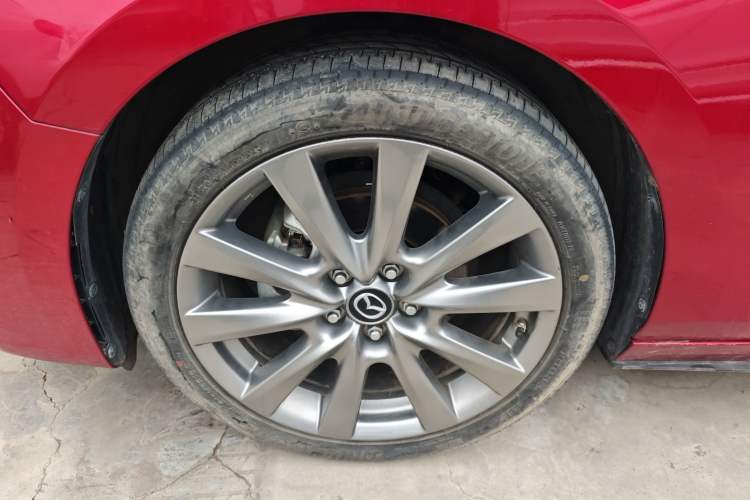 Used Mazda Mazda 3 Axela 2021 2.0L Automatic Zhiya Edition