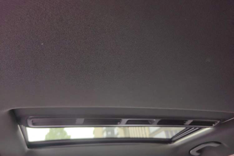 Used Mercedes-Benz GLC Coupe 2021 GLC 300 4MATIC Coupe SUV Headliner