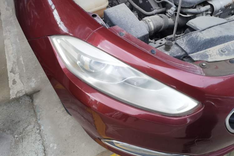 Used Fiat Viaggio 2012 1.4T Automatic Jingxiang Edition Right Front Headlight