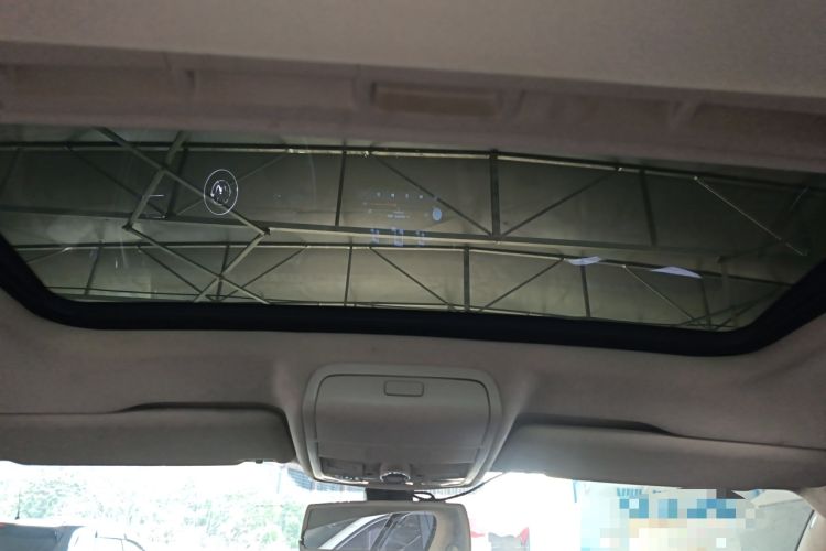 Used Volkswagen Passat 2011 2.0 TSI DSG Premium Edition Headliner